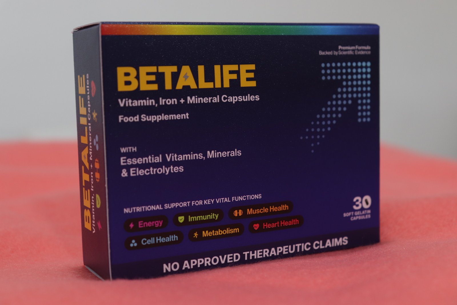 BETALIFE